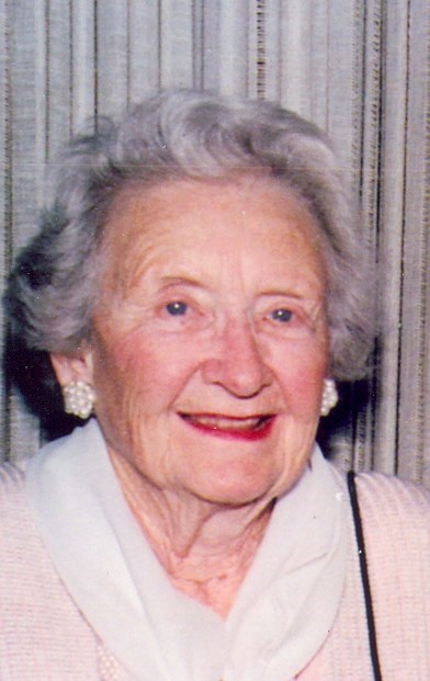 Obituary of Ivey Courtney Stone