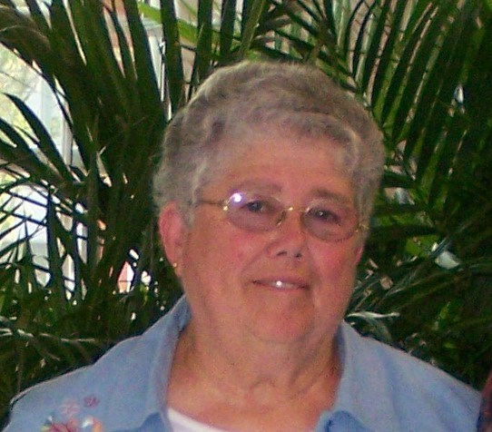 Obituary of Kathryn Kime Brafford
