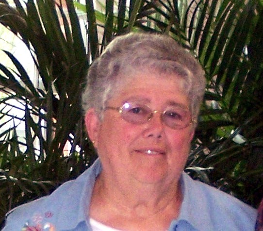 Obituary of Kathryn Kime Brafford