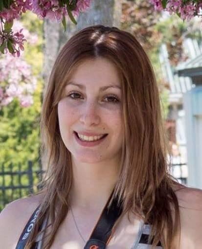 Avis de décès de Marie-Soleil Ménard