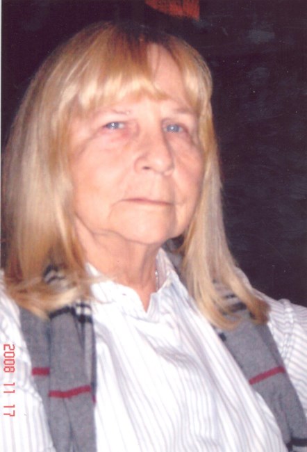 Obituary of Shirley Allen Simi