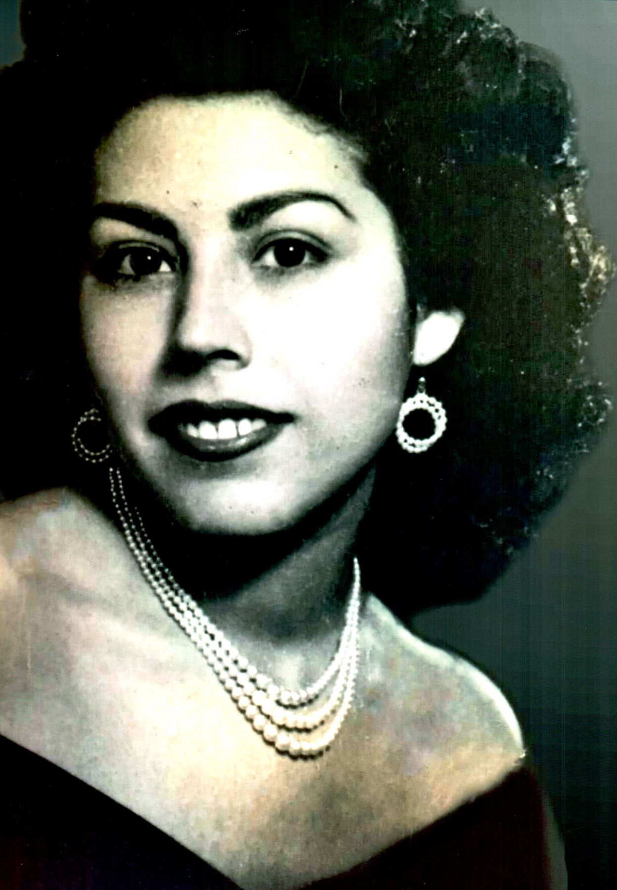 Obituary of Jane Espinoza