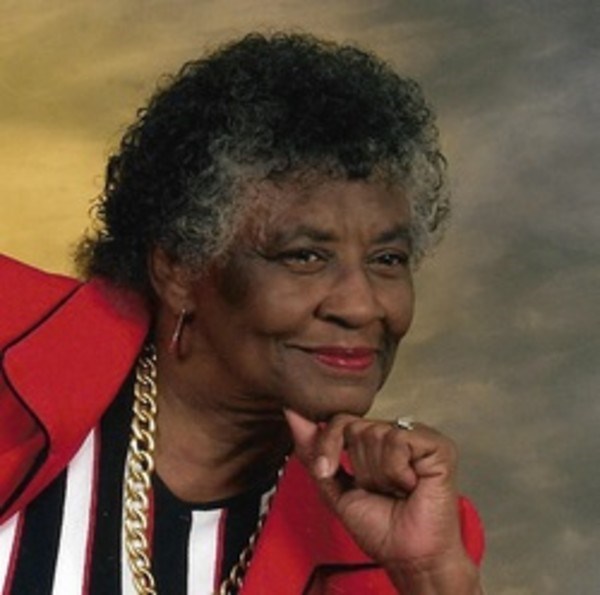 Obituary of Mrs. Gladys Mae Wesley