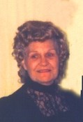 Obituary of Martha Mary Sidell