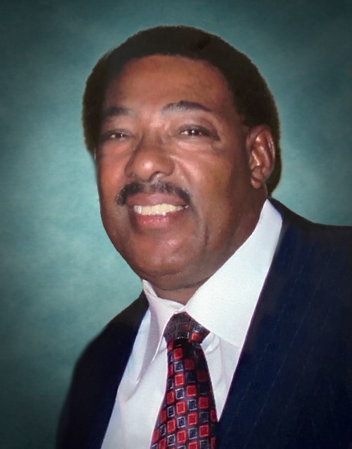 Obituary of Eddie Theodore Parrish Jr.