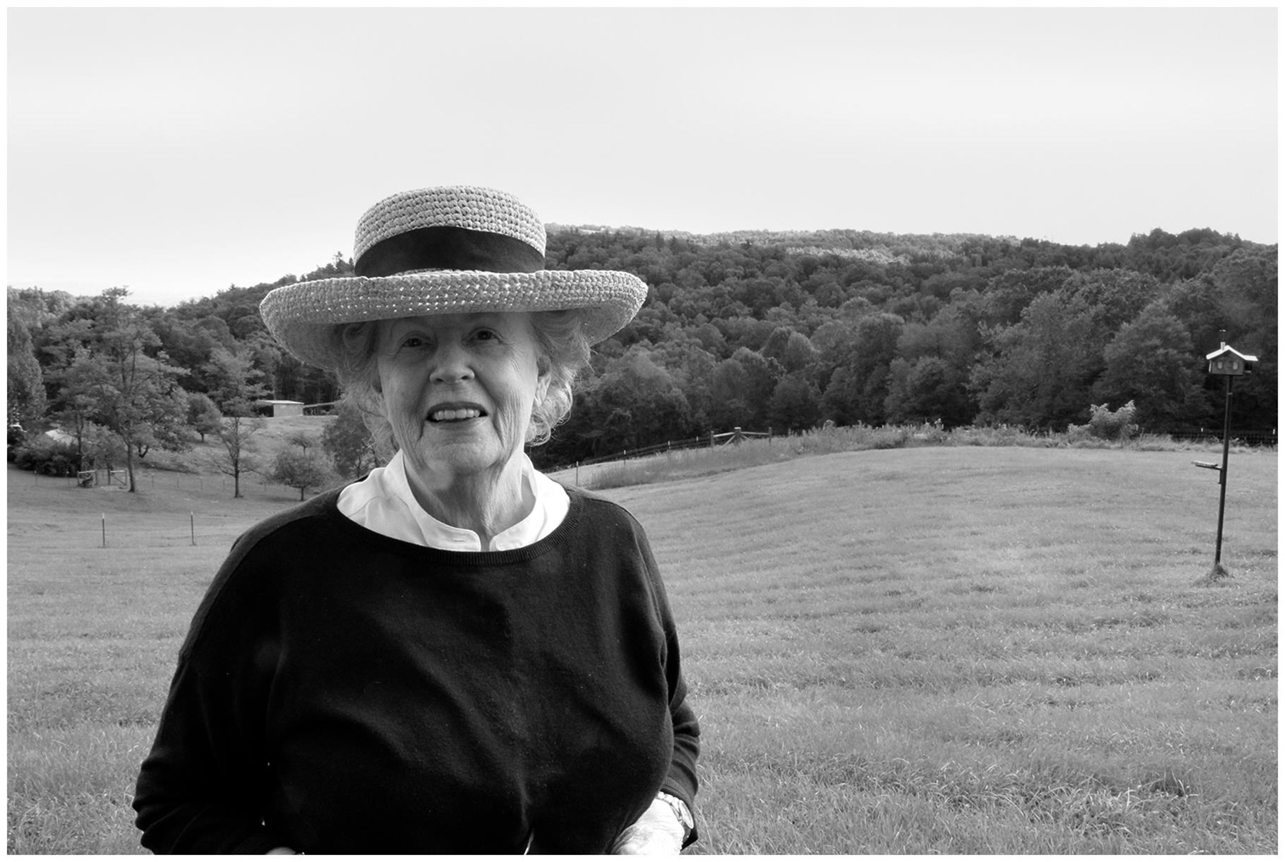 Obituary of Joanna Banks Sechler