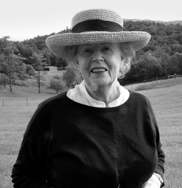 Obituary of Joanna Banks Sechler