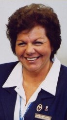 Obituary of Charlene LaGreca