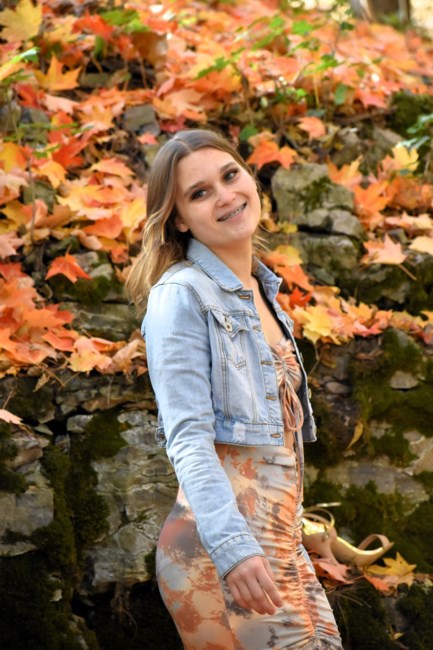 Obituary of Juliana E. Trzaska