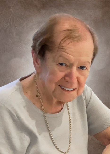 Obituary of Denise Tremblay