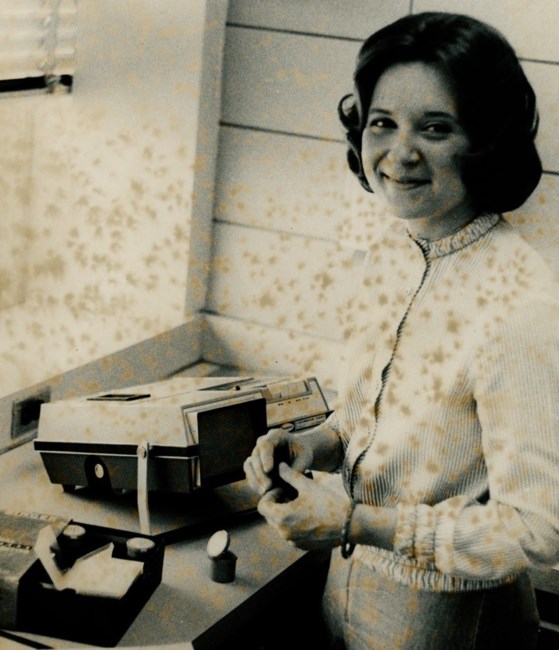 Obituary of Eileen A. Mikolayunas