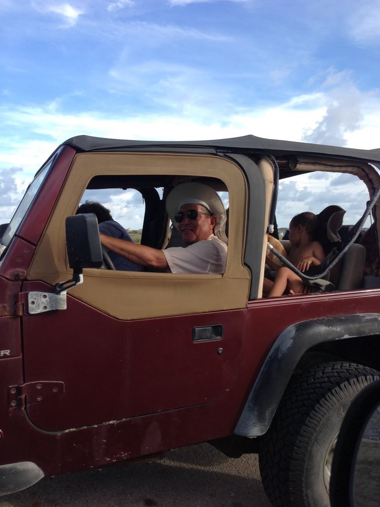 Obituary of Tony Medley