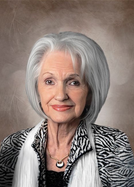 Obituary of Colette Decoste (née Gaudreault)