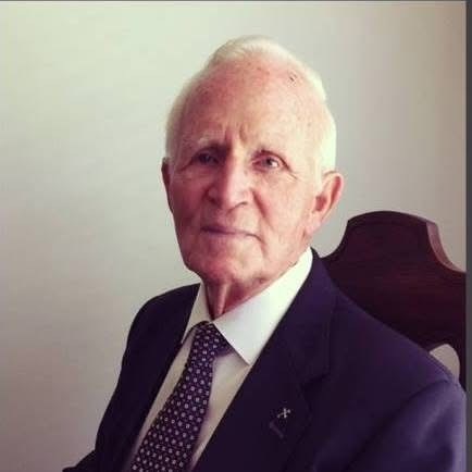 Obituary of William Russell Couch