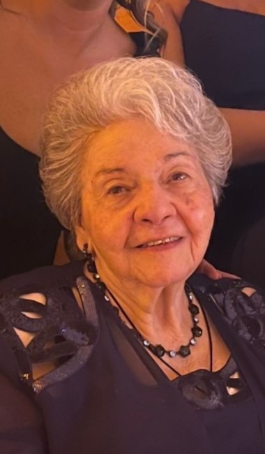 Obituary of Patricia Gritser