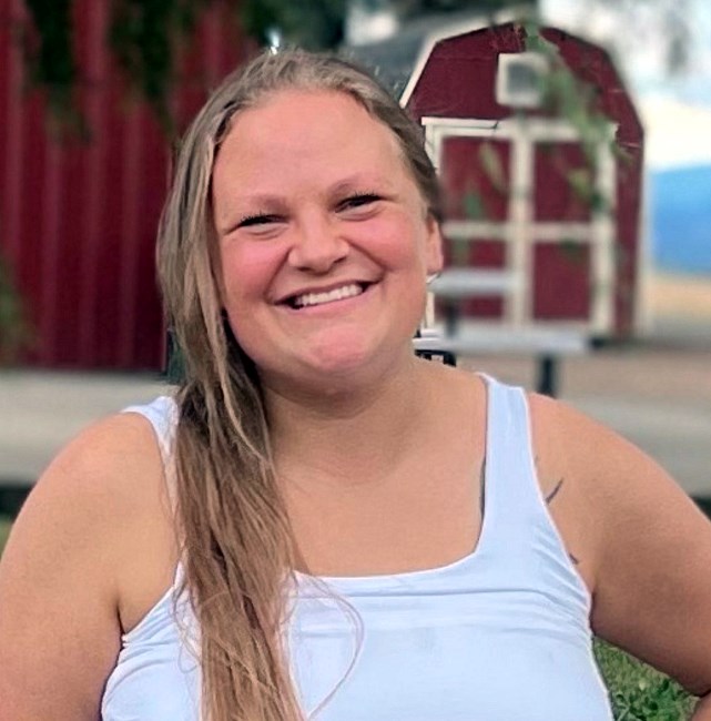 Obituary of Tara Jo Rae DeVeny