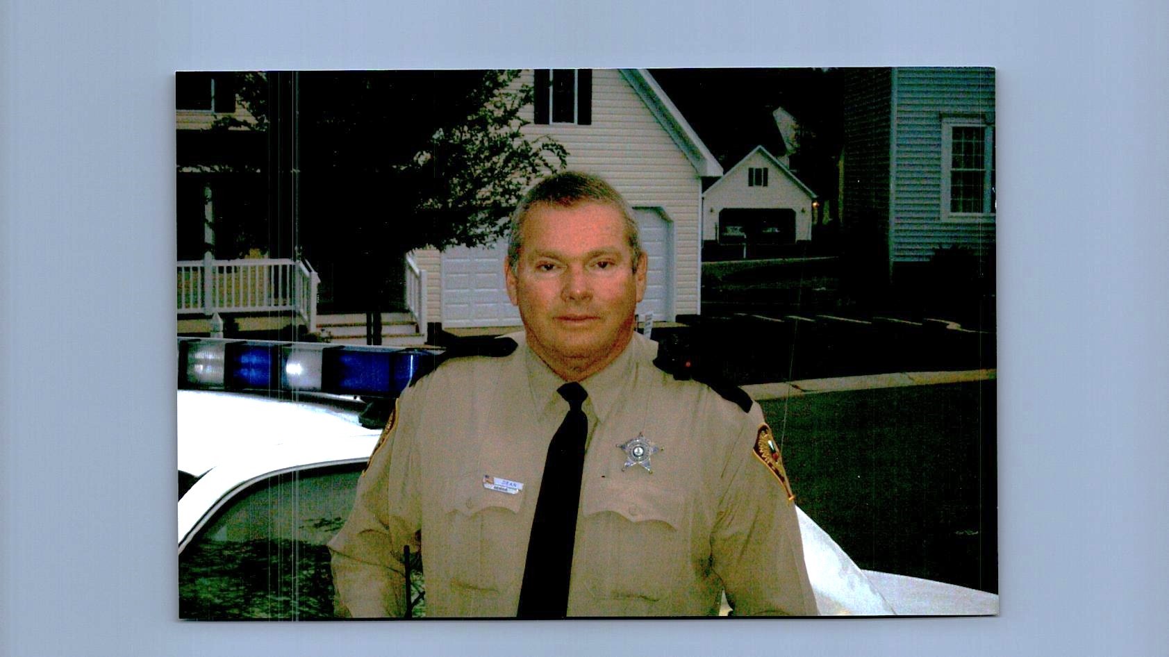 Obituary of Leonard "Lenny" Paige Dean Jr.