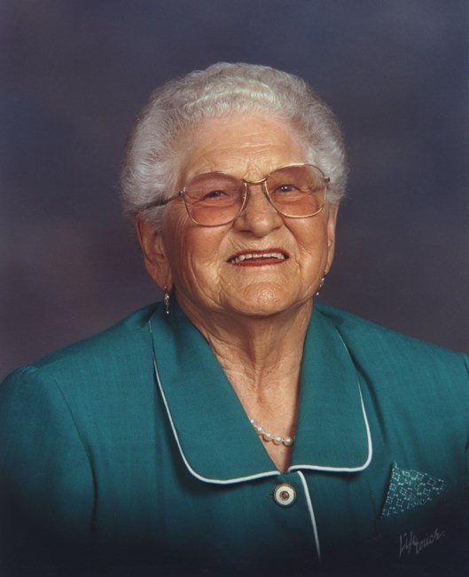 Obituary of Estie Mae Beard
