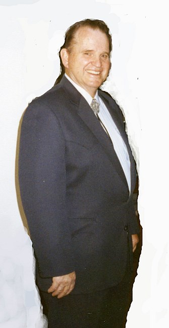 Obituary of John C. "Jack" Hymel