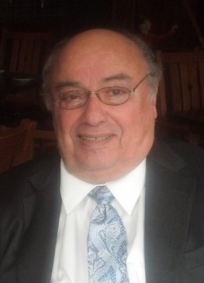 Obituary of Donald Joseph Bartone