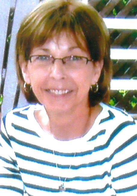 Avis de décès de Carmen Girard