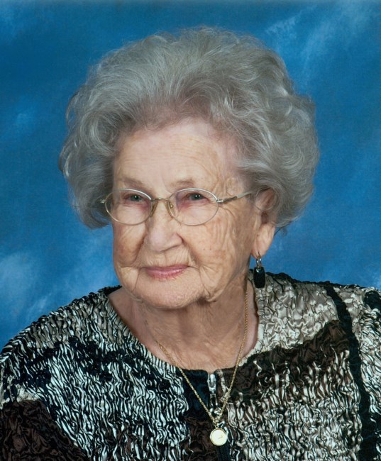 Obituary of Odelia Palmer Hinshaw