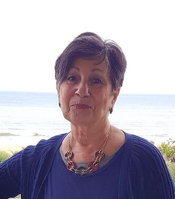 Obituary of Jo Ann Baffa