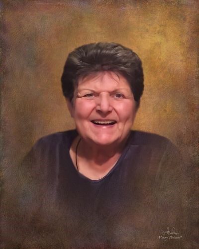 Obituary of Babe Carras