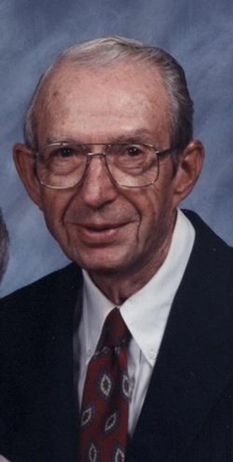 Obituary of George T. Connorty