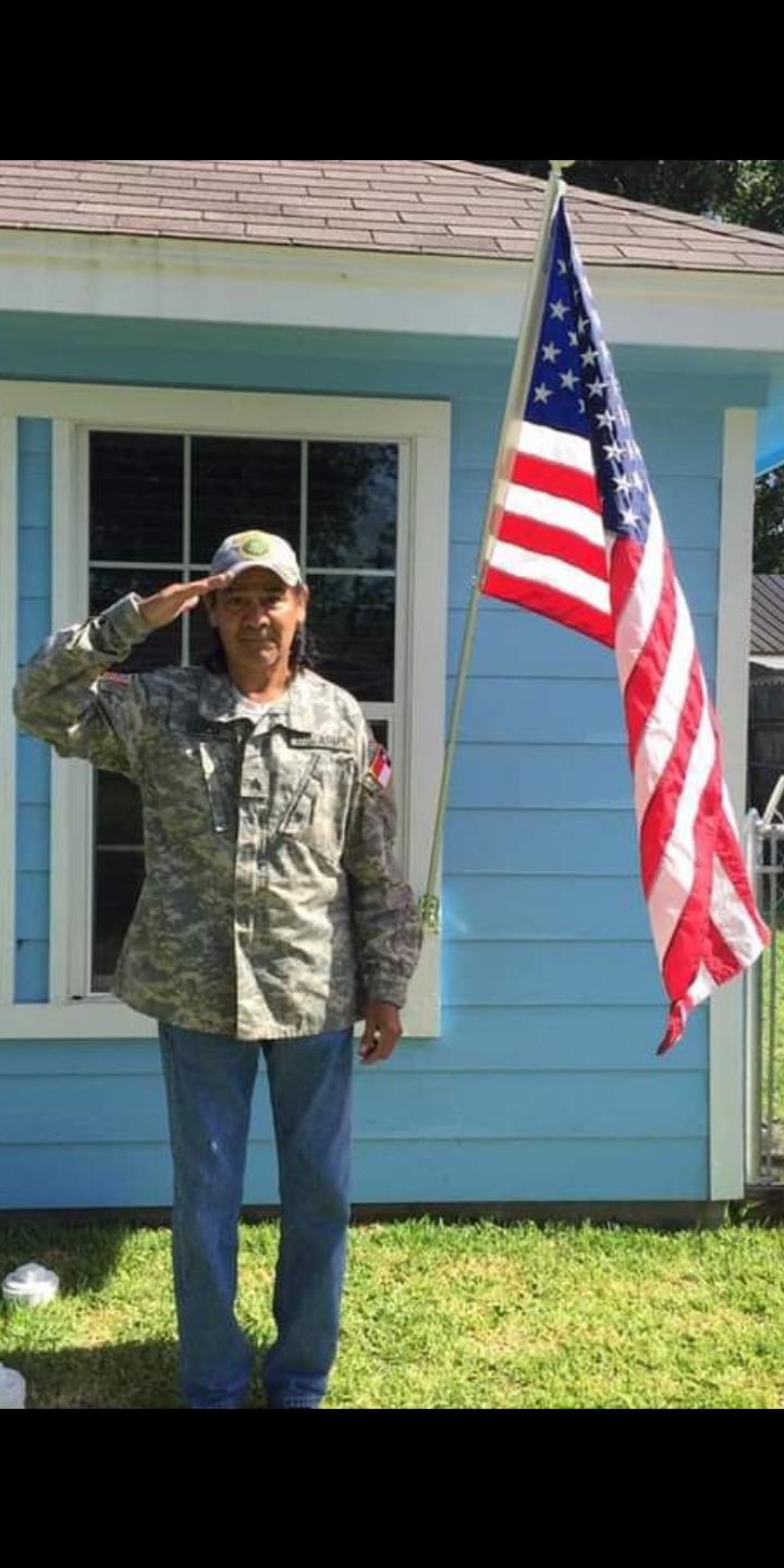 Obituary of Robert Alan Garcia