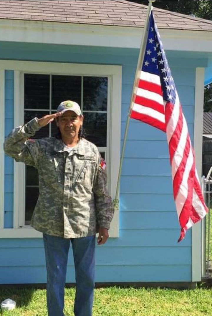 Robert Garcia Obituary Pasadena, TX