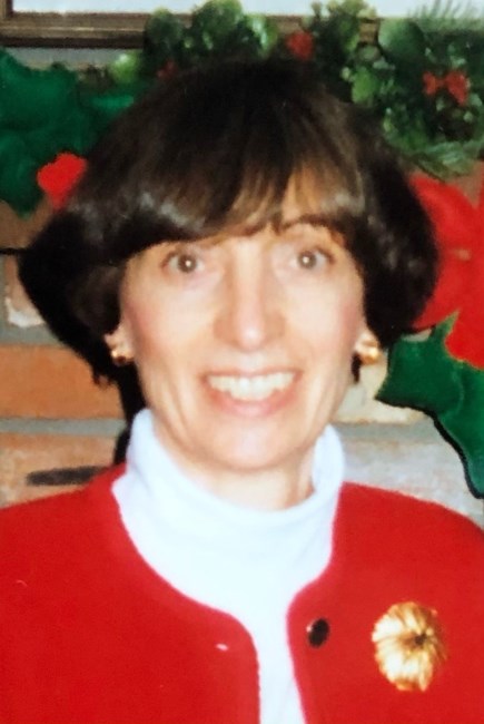Obituary of Eileen Louise Comstock