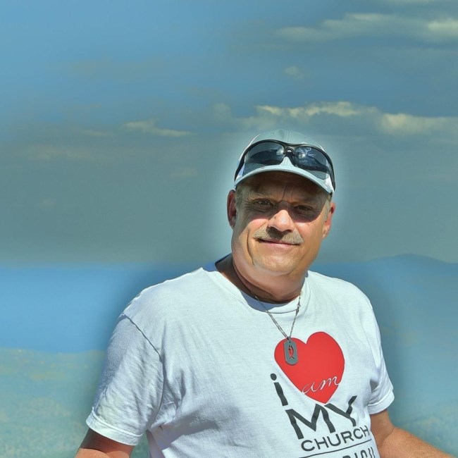 Obituary of Jerry Norbert Garcia