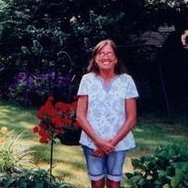 Obituary of Nancy Marie Lerch