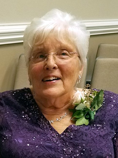 Obituary of Irene C. Cole