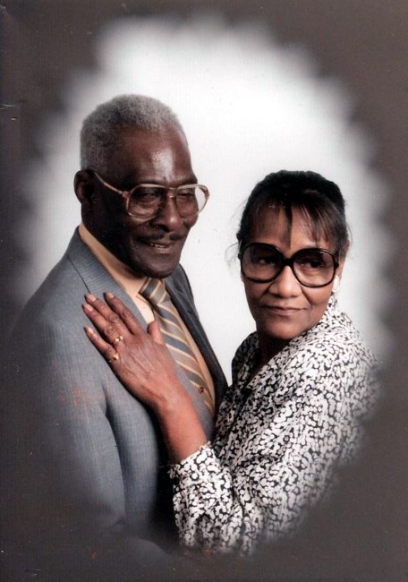 Obituary of Betty Lewis