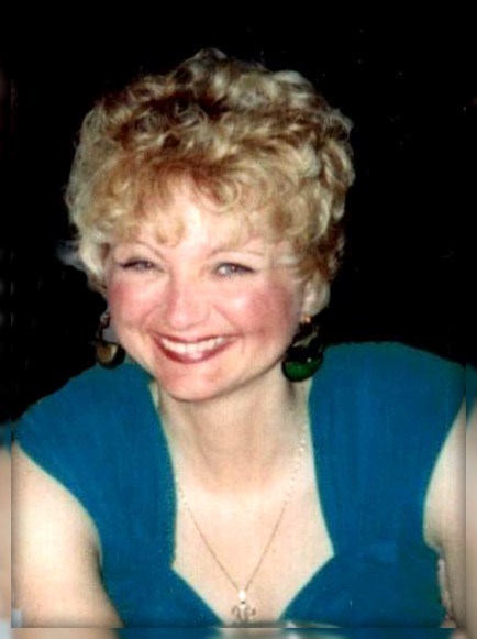 Obituary of Elizabeth Anne Bell