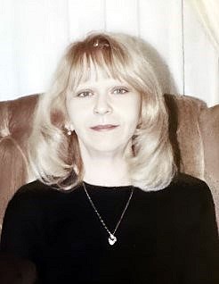 Avis de décès de Lois Anne Barbick