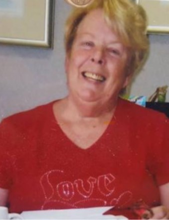 Obituary of Judith Ann Virnelson