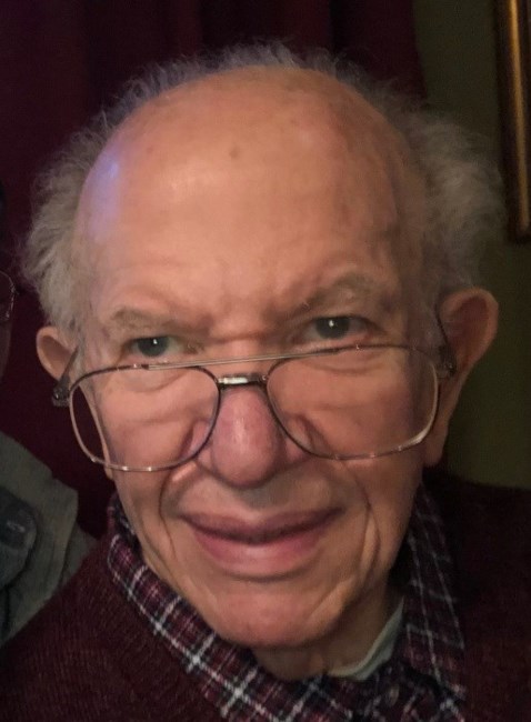 Obituary of Albert C. Tomaselli