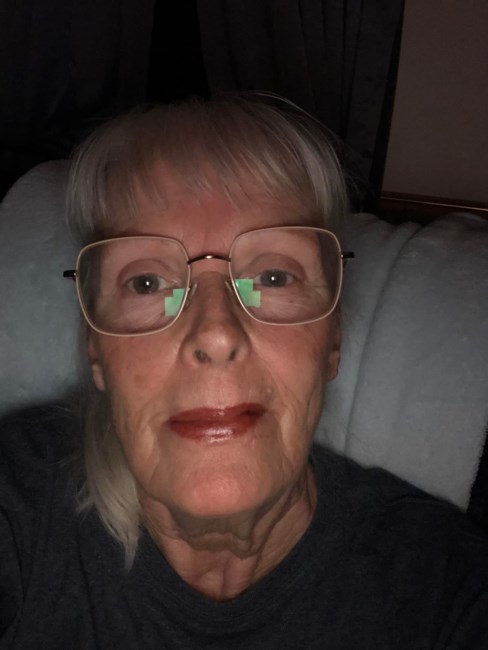 Obituary of Walburga M. Meihls