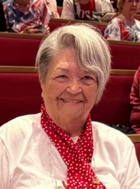 Obituary of Rose Marie Dorothy Pawlak