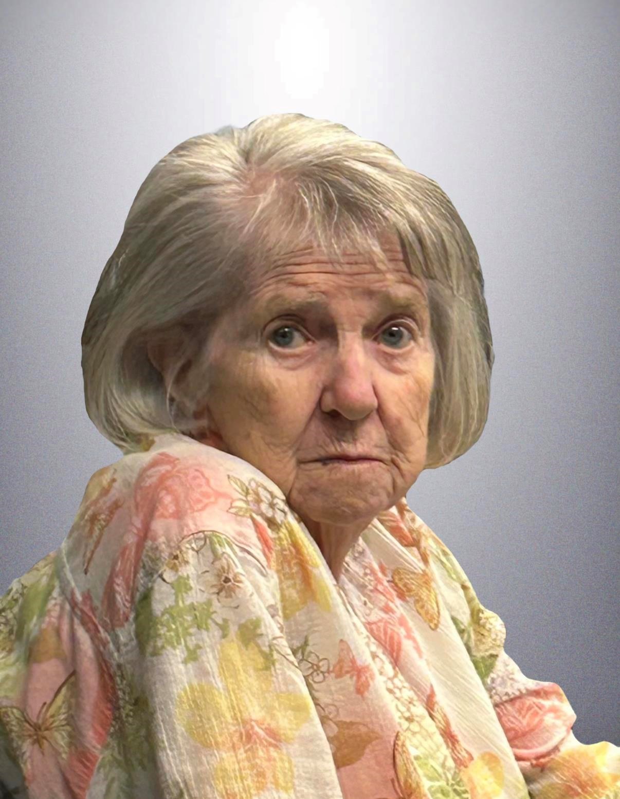 Obituary of Patricia Ann Collins