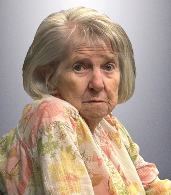 Obituary of Patricia Ann Collins