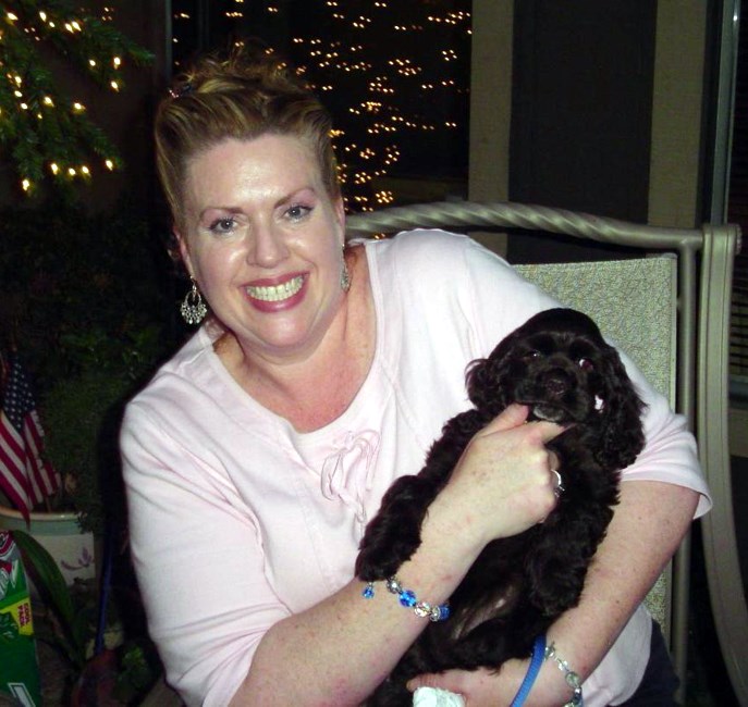 Obituary of Bonnie Gale Winter