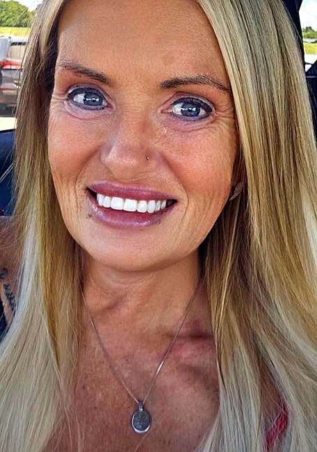 Obituary of Kristi Fawn Bustamante