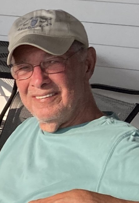 Obituary of Frederick R. LaSelva