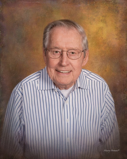 Obituary of Judge Richard Arthur Revell