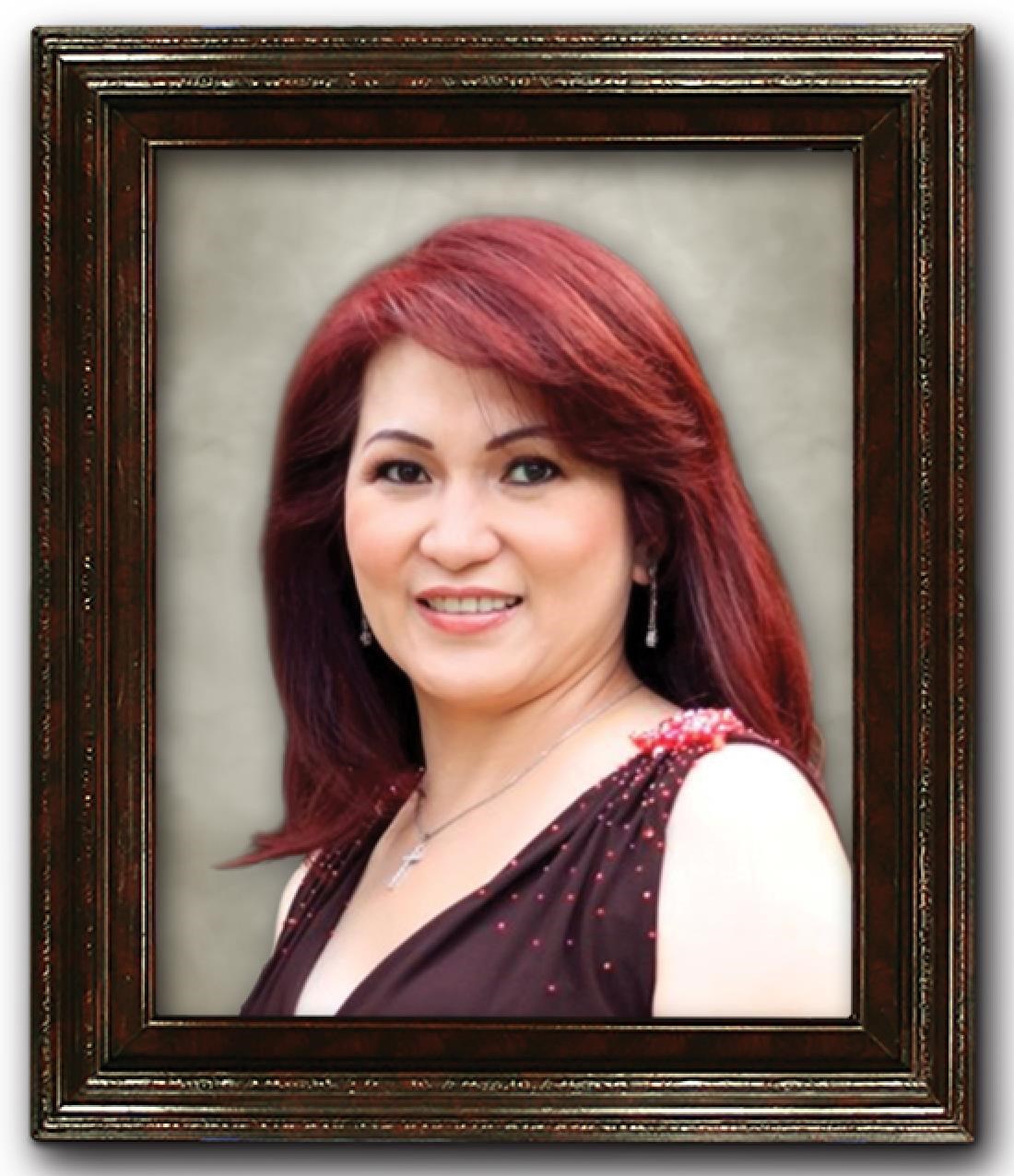 Obituary of Maria Cristina Soliman