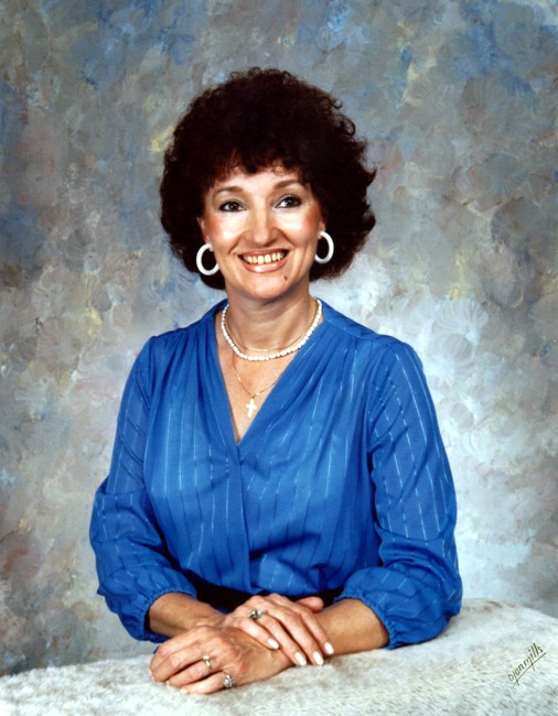 Obituary of Elizabeth Ann Toole